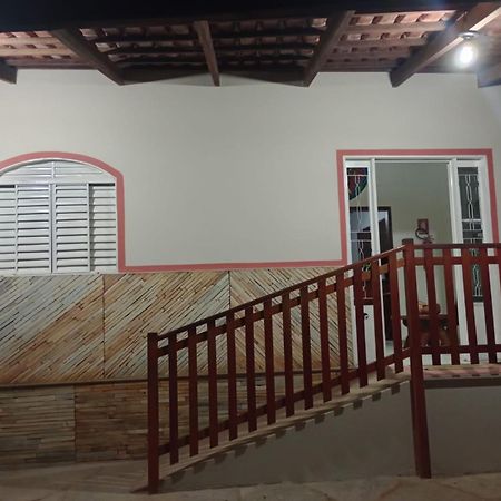 Pousada Acalanto Pirenópolis Exterior foto