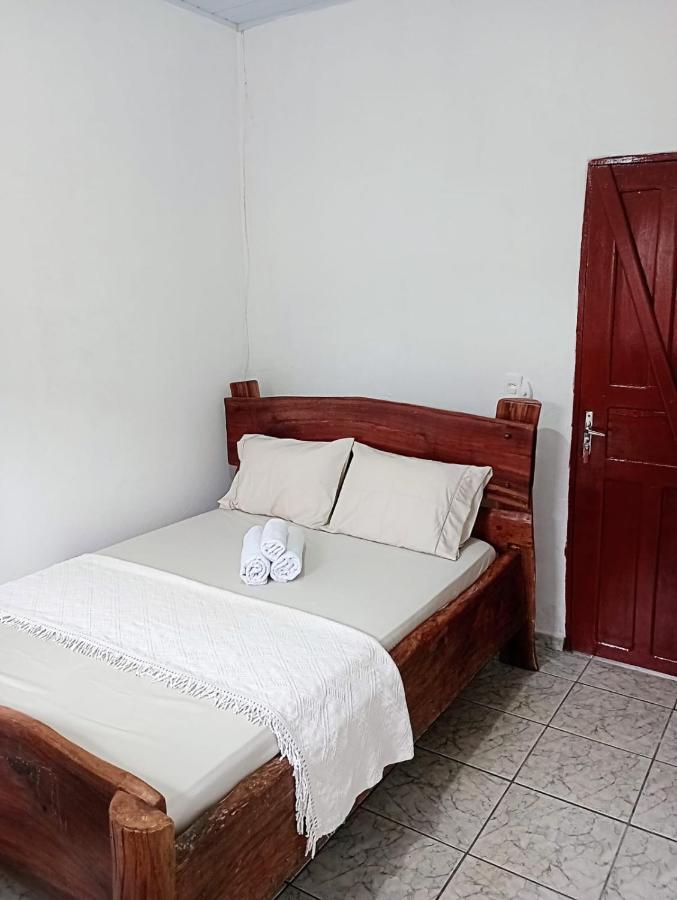 Pousada Acalanto Pirenópolis Exterior foto